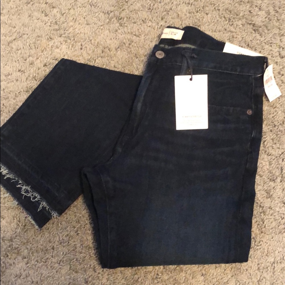 Gap Jean